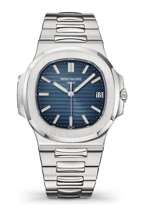 patek philippe nautilus retail price